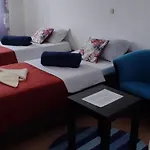 Motel M Jasmin 3*