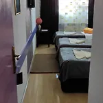 M Jasmin Motel Sarajevo