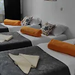 M Jasmin Motel Sarajevo