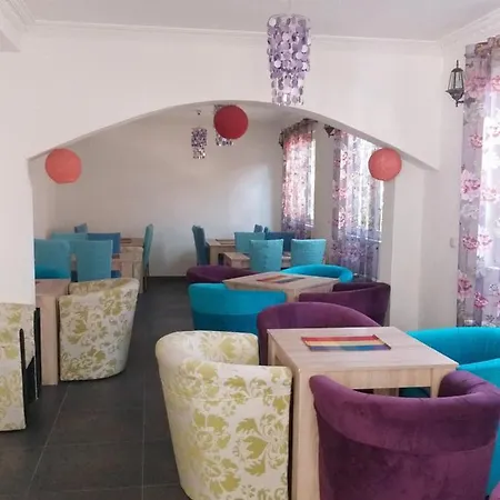 M Jasmin 3* Sarajevo