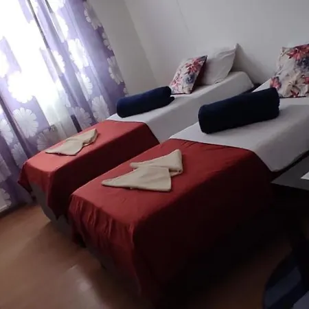 モーテル M Jasmin サラエヴォ