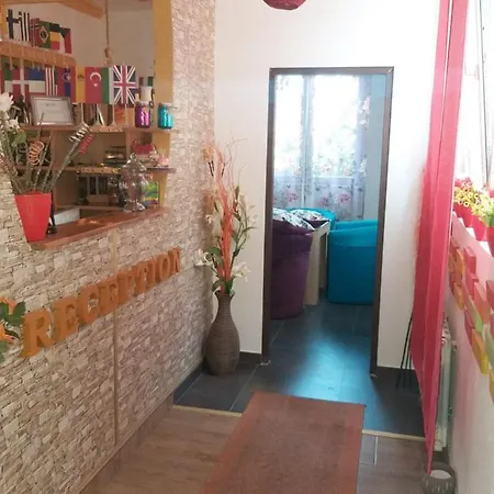 M Jasmin モーテル