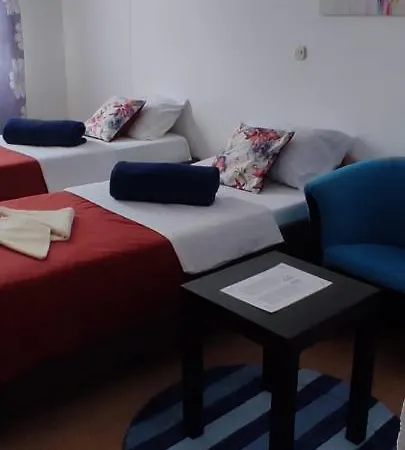 Motel M Jasmin 3*
