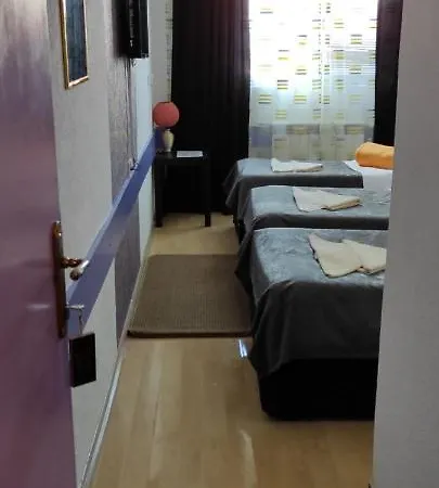 M Jasmin Motel Saraievo