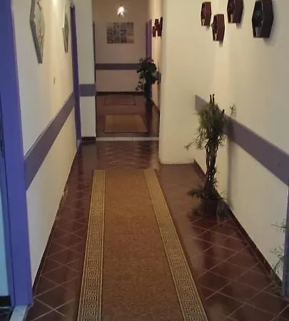 Motel M Jasmin SJJ