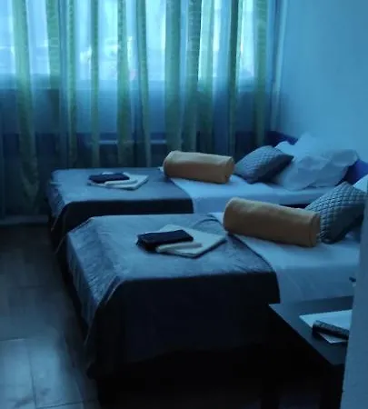 M Jasmin 3* サラエヴォ