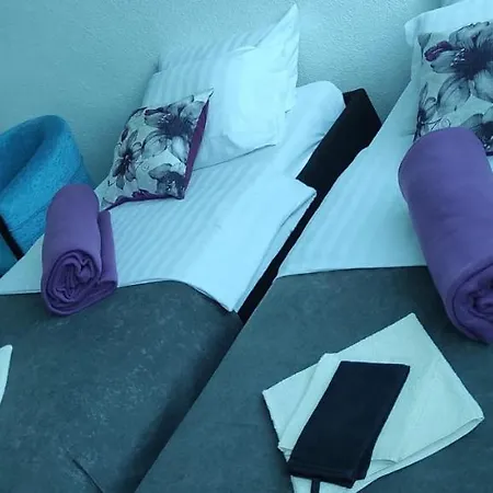 M Jasmin Motel Saraievo