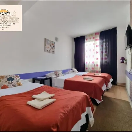 M Jasmin Motel 3*