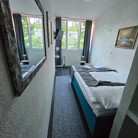 M Jasmin 3* Saraievo