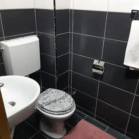 M Jasmin Motel Saraievo