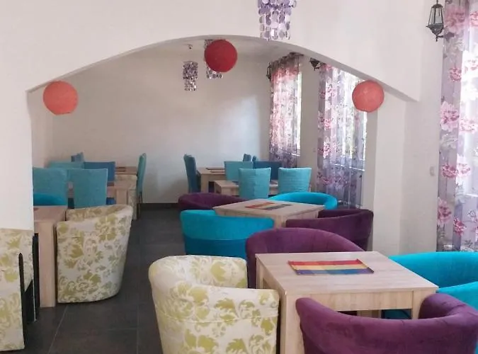 M Jasmin 3* Sarajevo