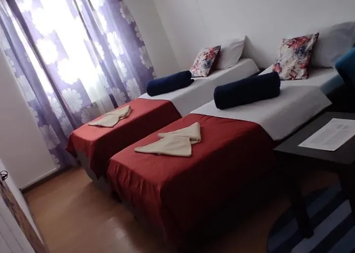 Motel M Jasmin Sarajewo