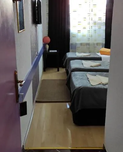 M Jasmin Motel Sarajewo