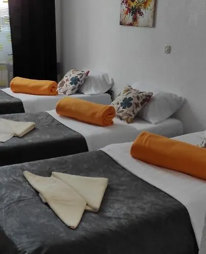 M Jasmin Motel Sarajewo