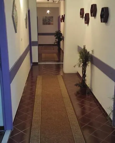 Motel M Jasmin Sarajevo