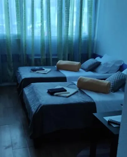 M Jasmin 3* Sarajevo