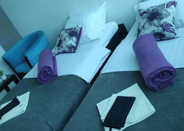 M Jasmin Motel Sarajevo