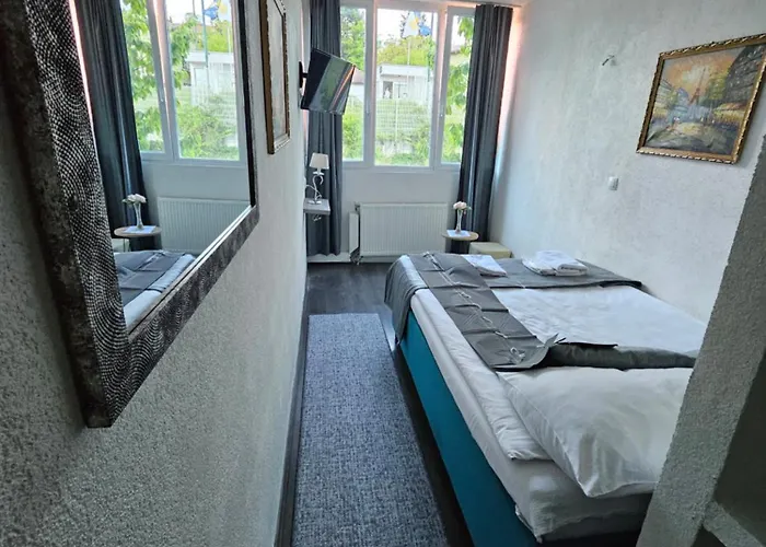 M Jasmin 3* Sarajevo