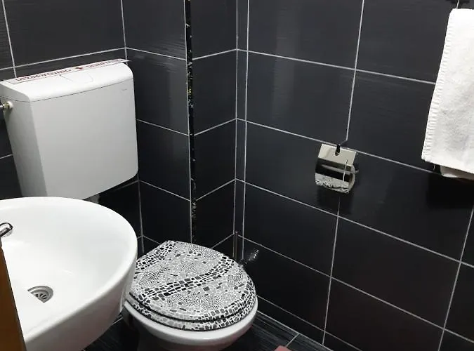 M Jasmin Motel Sarajevo